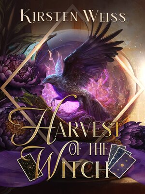 cover image of Harvest of the Witch
